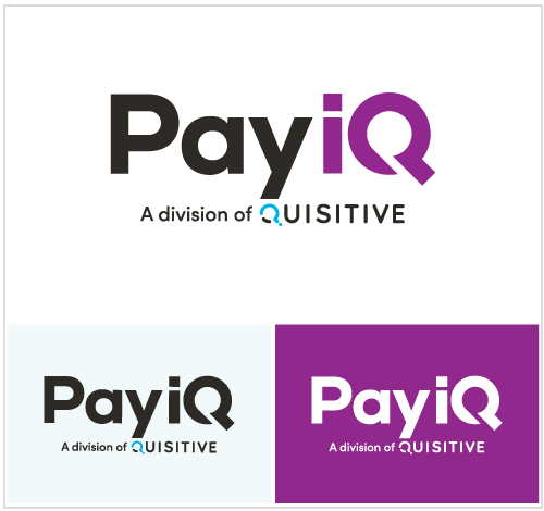 PayIQ payiq logo set 1